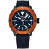 Часы Alpina Seastrong Diver 300 GMT AL247LNO4TV6