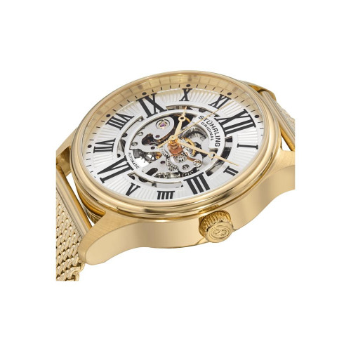 Часы Stuhrling Legacy 747M.04