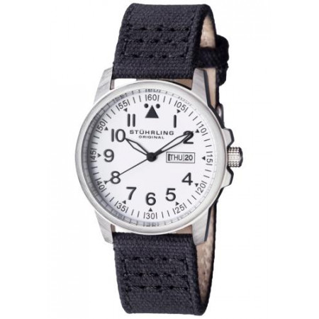 Stuhrling Aviator 850.01