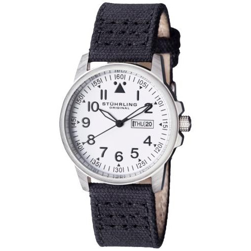 Часы Stuhrling Aviator 850.01