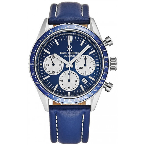 Часы Revue Thommen Aviator 17000.6535
