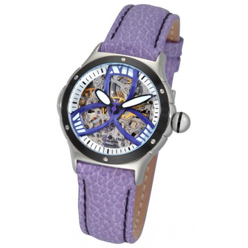 Часы Stuhrling Monaco 5AT2.1215Q96