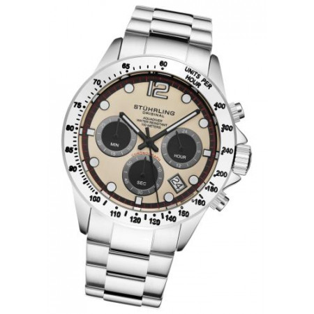 Stuhrling Aquadiver 3961.3