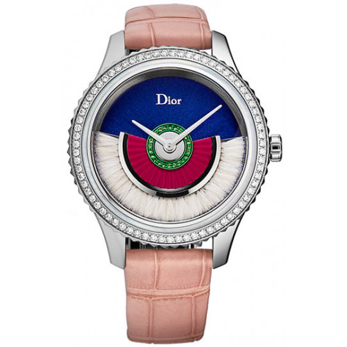 Часы Christian Dior Grand Bal Bal Coquette CD153B13A001