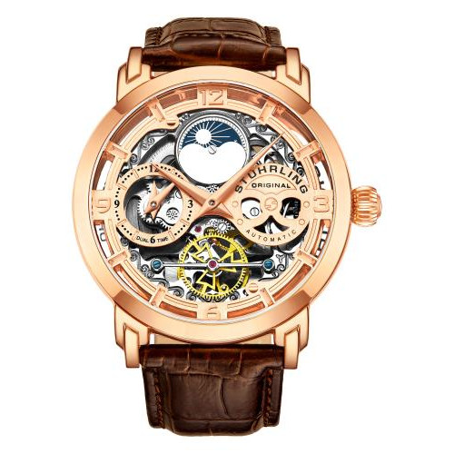 Stuhrling Legacy 3924.3