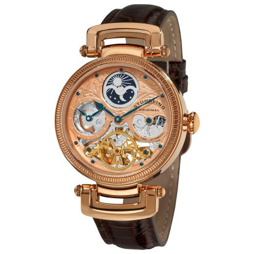 Часы Stuhrling Legacy 353A.334K14