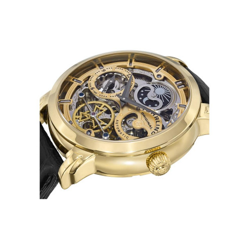 Часы Stuhrling Legacy 371.02