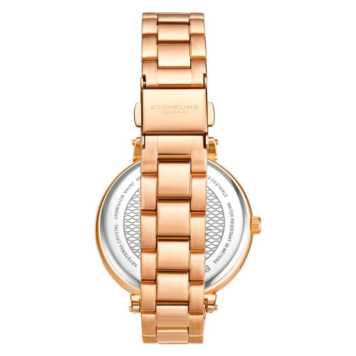 Часы Stuhrling Symphony 3908.5