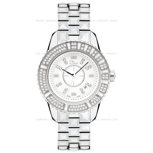 Часы Christian Dior Christal CD113118M001