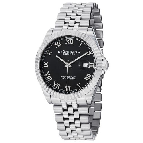 Часы Stuhrling Symphony 599G.02