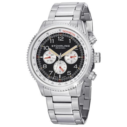 Stuhrling Monaco 858B.01