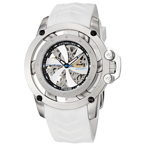 Часы Stuhrling Legacy 309I.331P3