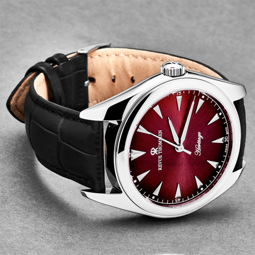 Часы Revue Thommen Heritage 21010.2536
