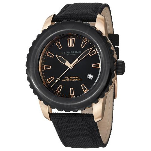 Часы Stuhrling Aquadiver 3266.02