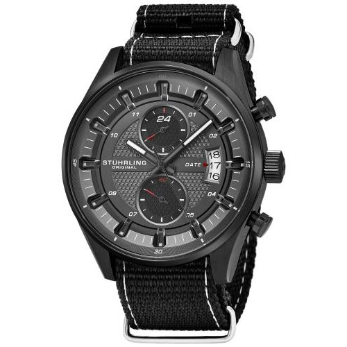 Часы Stuhrling Monaco 845.04