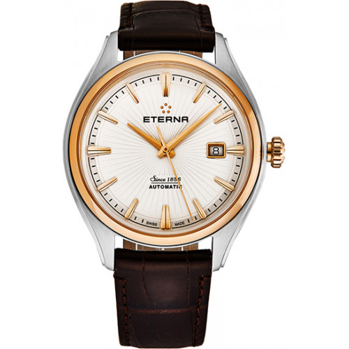 Часы Eterna Avant Garde 2945.53.61.1338