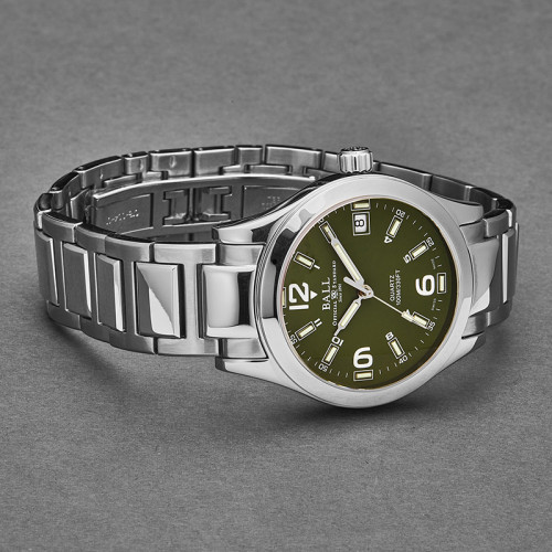 Часы Ball Engineer Unisex Watch NM1023C-S-GO