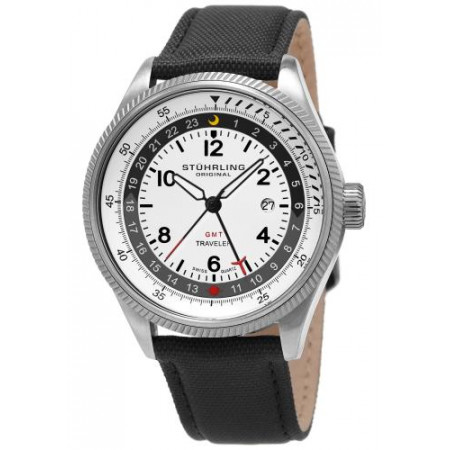 Stuhrling Aviator 789.01