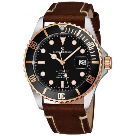Revue Thommen Diver XL 17571.2557