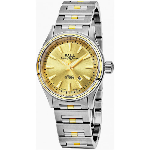 Часы Ball Fireman NL2110C-2T-SJ-G