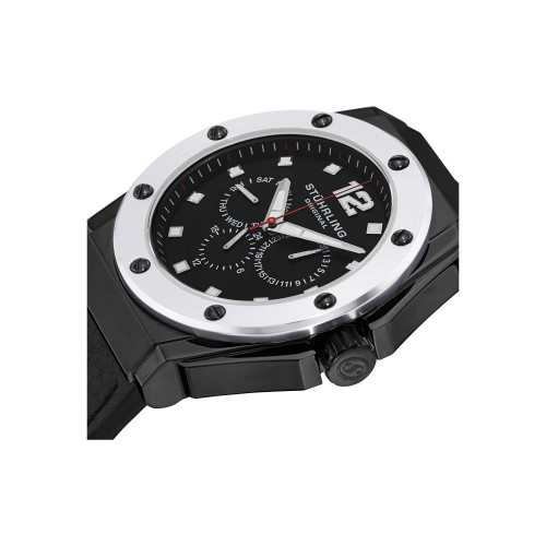 Часы Stuhrling Symphony 469.33B51