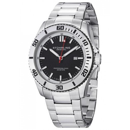 Stuhrling Aquadiver 714.02