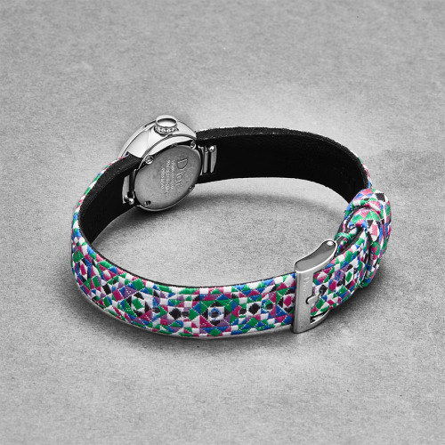 Часы Christian Dior La D De Dior CD040110A027