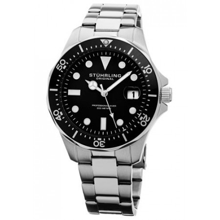 Stuhrling Aquadiver 824.01