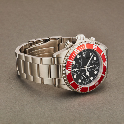 Часы Revue Thommen Diver 17571.6136