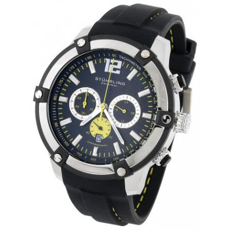 Stuhrling Monaco 268.332D61