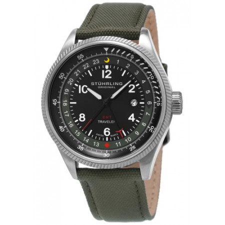 Stuhrling Aviator 789.02