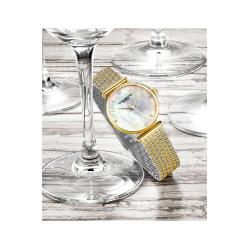 Часы Stuhrling 3927.3