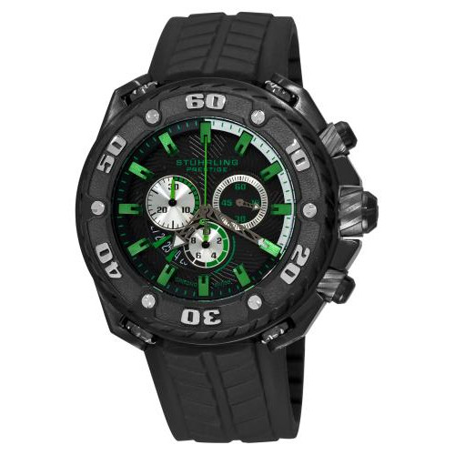 Часы Stuhrling Prestige 322.335671