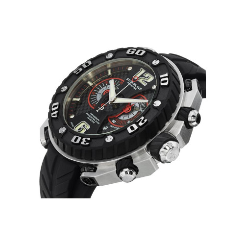 Часы Stuhrling Prestige 322B.332D62