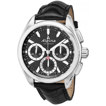 Alpina Alpiner AL760BS5AQ6