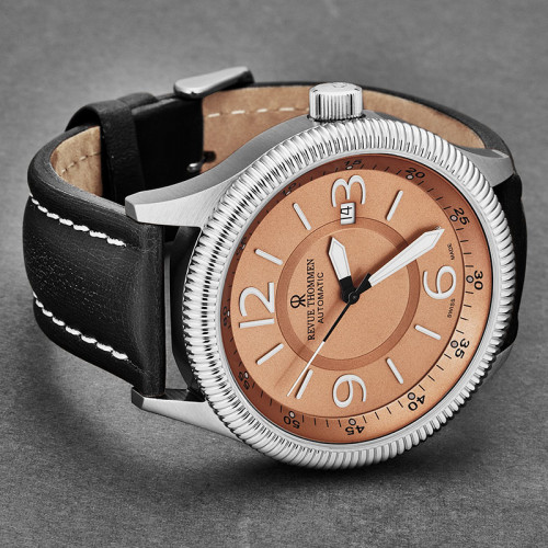Часы Revue Thommen Airspeed Vintage 17060.2526