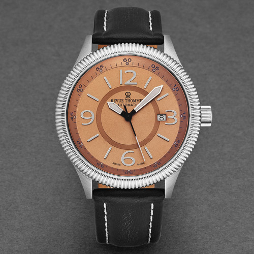 Часы Revue Thommen Airspeed Vintage 17060.2526