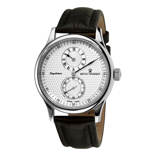 Часы Revue Thommen Specialities Regulator 16065.2532