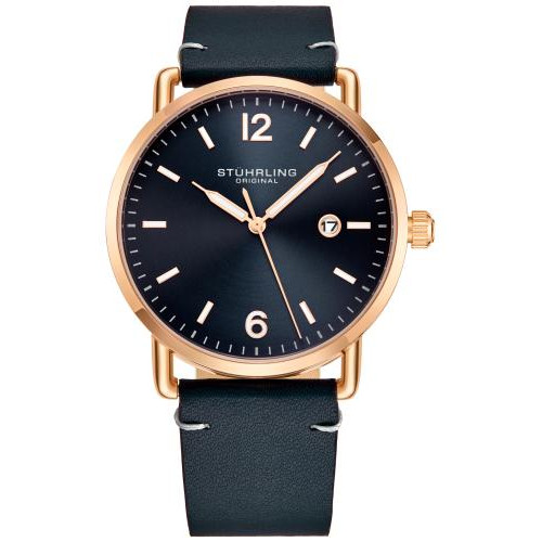 Часы Stuhrling Symphony 3901.3