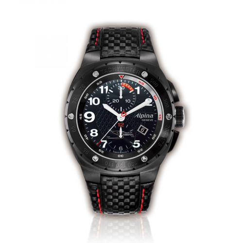 Часы Alpina Racing 12 Hours of Sebring AL-725LBR5FBAR6