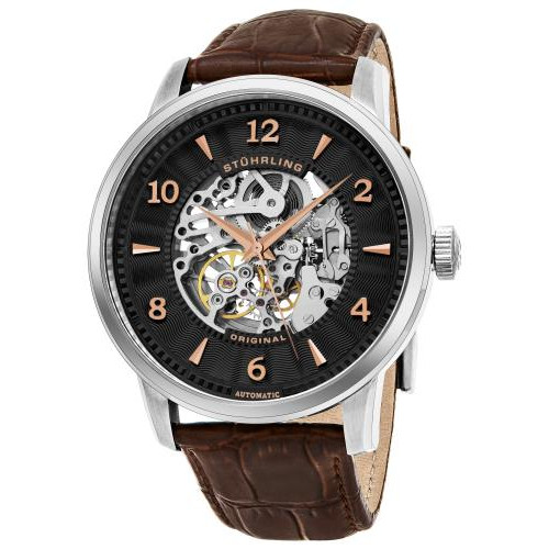 Часы Stuhrling Legacy 776.02
