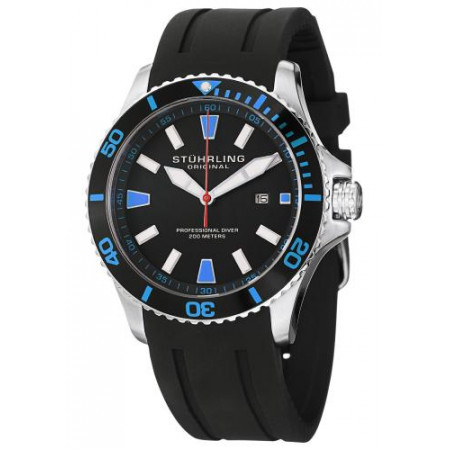Stuhrling Aquadiver 706.02