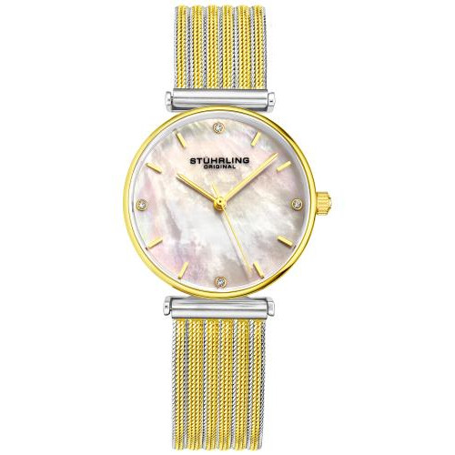 Часы Stuhrling 3927.3