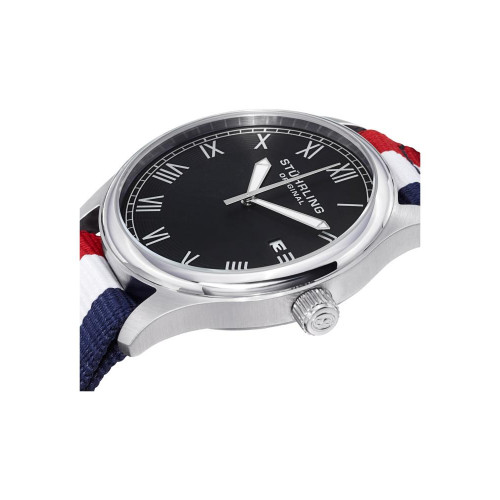 Часы Stuhrling Aquadiver 522.04
