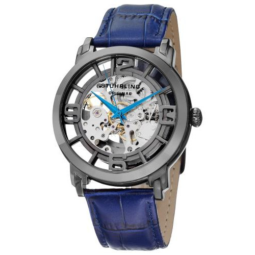 Часы Stuhrling Legacy 165B2.33FC69