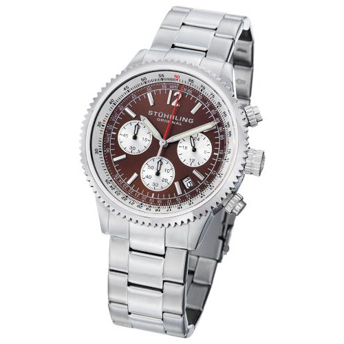 Часы Stuhrling Monaco 669B.03