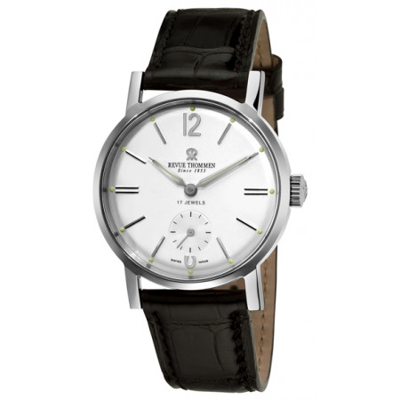 Revue Thommen Manufacture Collection Classical 82 Round 17082.3532