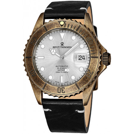 Revue Thommen Diver XL 17571.2582