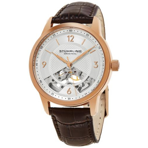 Часы Stuhrling Legacy 977.05