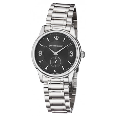 Revue Thommen Slimline 39mm 15005.3137